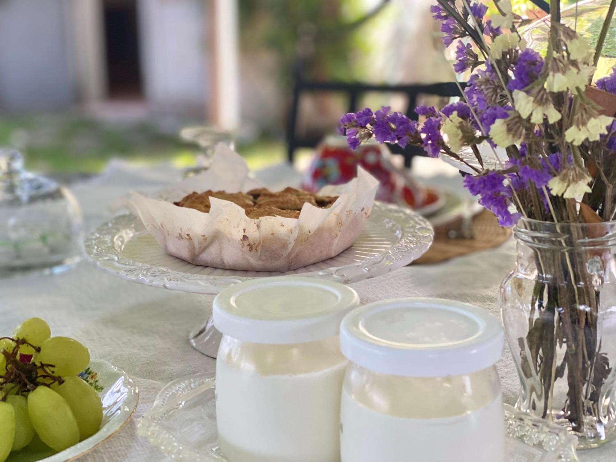 Ca'Bevilacqua Bed&Breakfast Bertinoro Zewnętrze zdjęcie