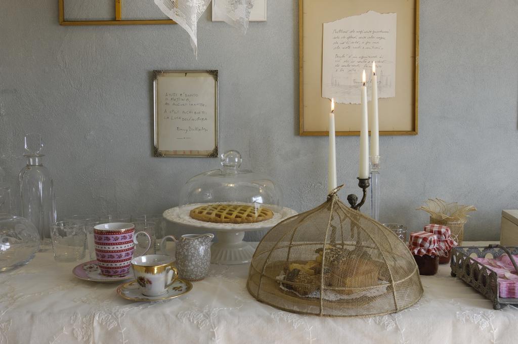 Ca'Bevilacqua Bed&Breakfast Bertinoro Zewnętrze zdjęcie