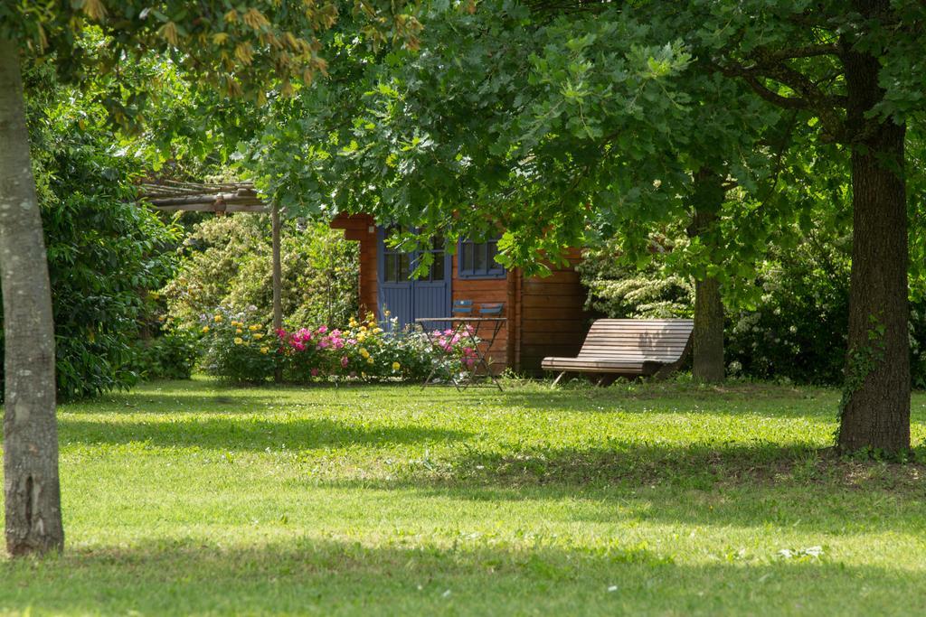 Ca'Bevilacqua Bed&Breakfast Bertinoro Zewnętrze zdjęcie